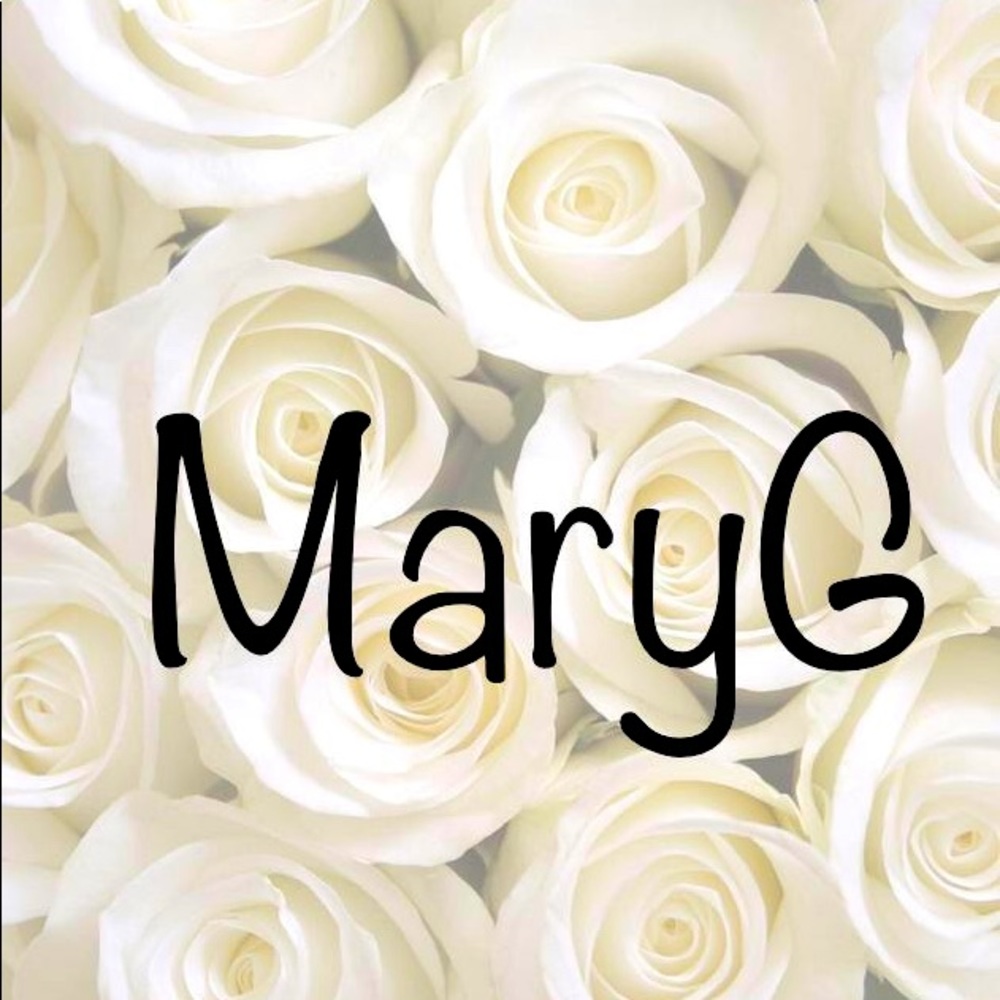 Meet your Posher, Mary